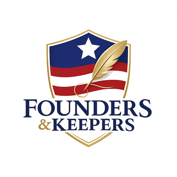 Founders & Keepers